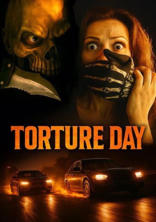 Poster for Torture Day