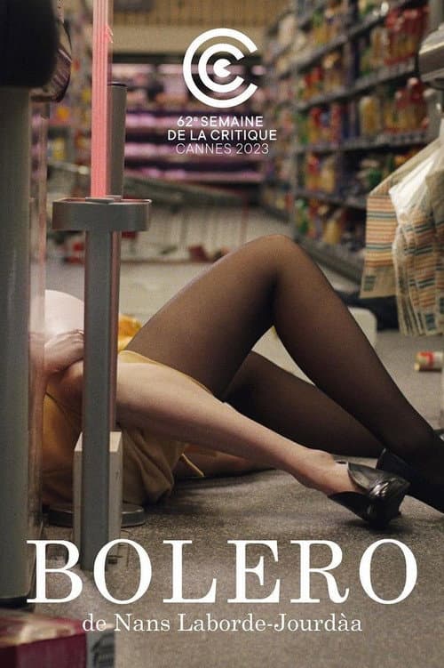 Poster for Bolero