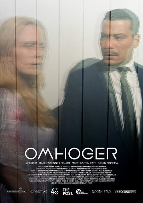 Poster for Omhoger