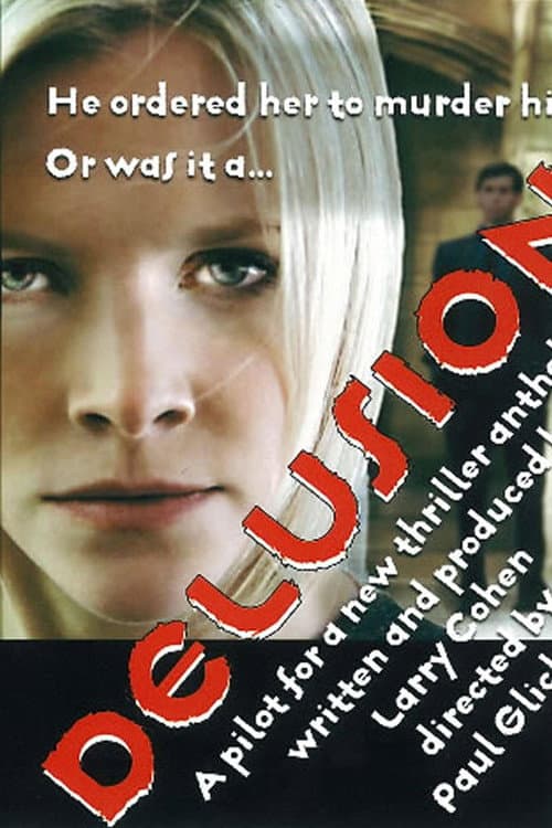 Poster for Delusion