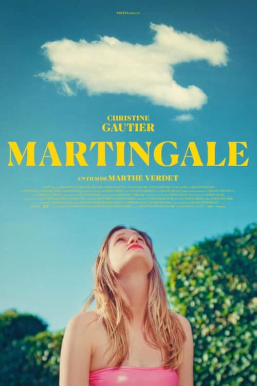 Poster for Martingale