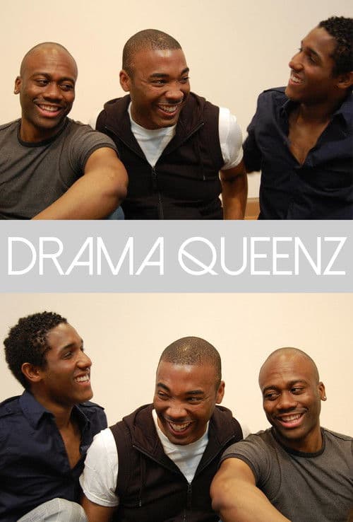 Poster for Drama Queenz