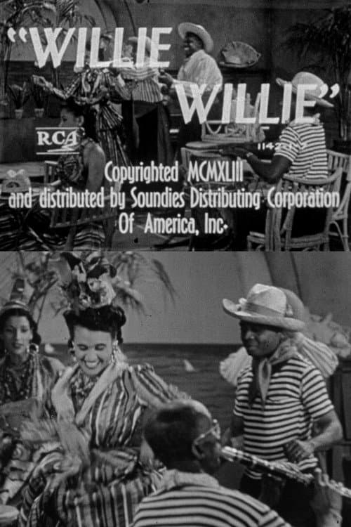 Poster for Willie Willie