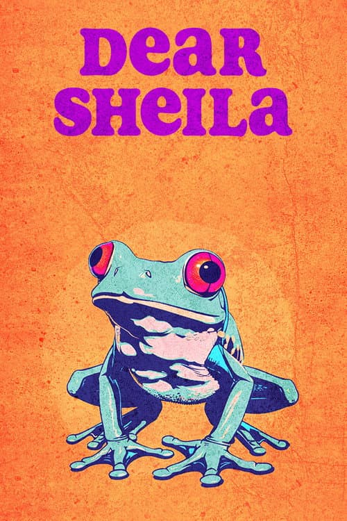 Poster for Dear Sheila