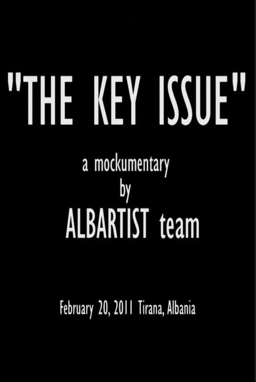 Poster for The Key Issue