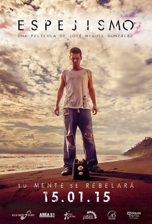 Poster for Espejismo