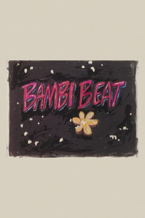 Poster for Bambi Beat