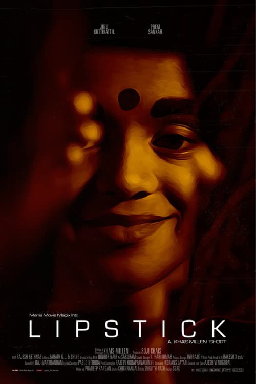 Poster for Lipstick