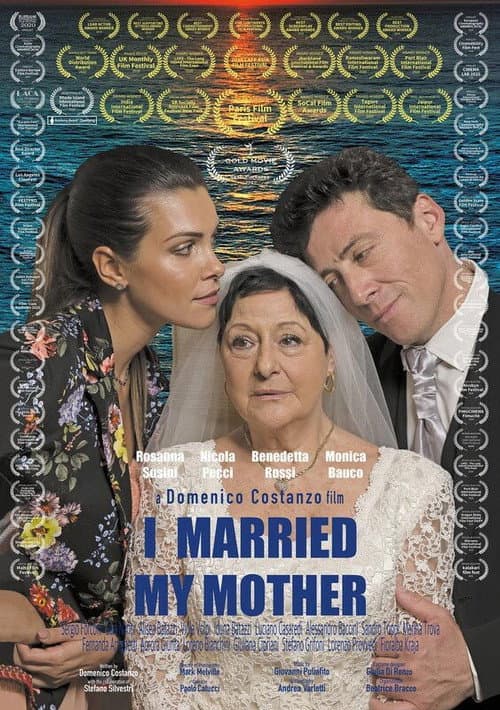 Poster for I Married My Mother