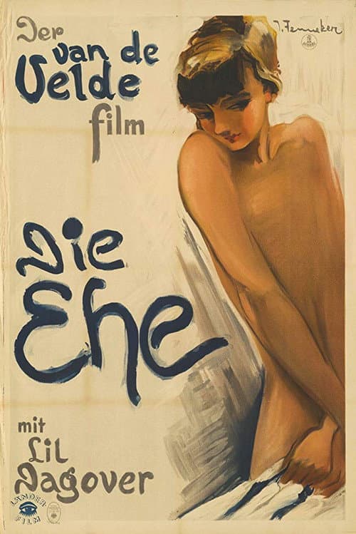 Poster for Die Ehe