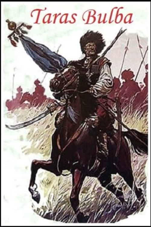 Poster for Taras Bulba