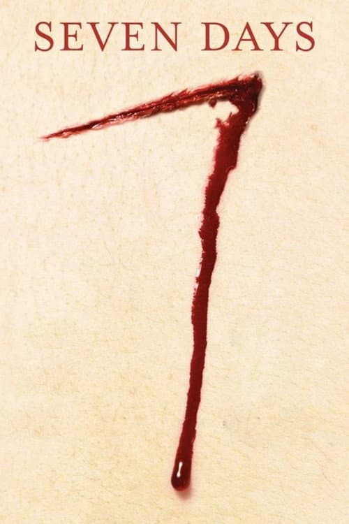 Poster for Seven Days