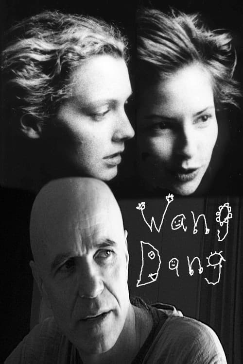 Poster for Wang Dang