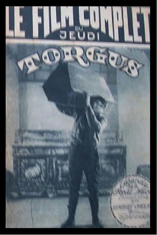 Poster for Torgus