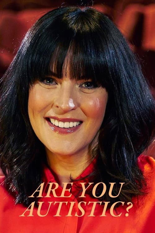 Poster for Are You Autistic?