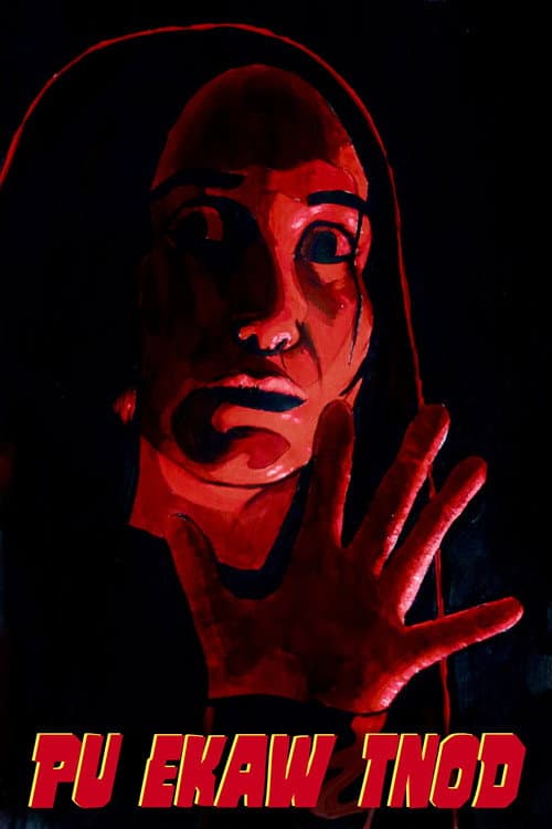 Poster for Pu Ekaw Tnod