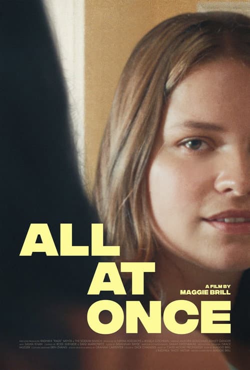 Poster for All at Once