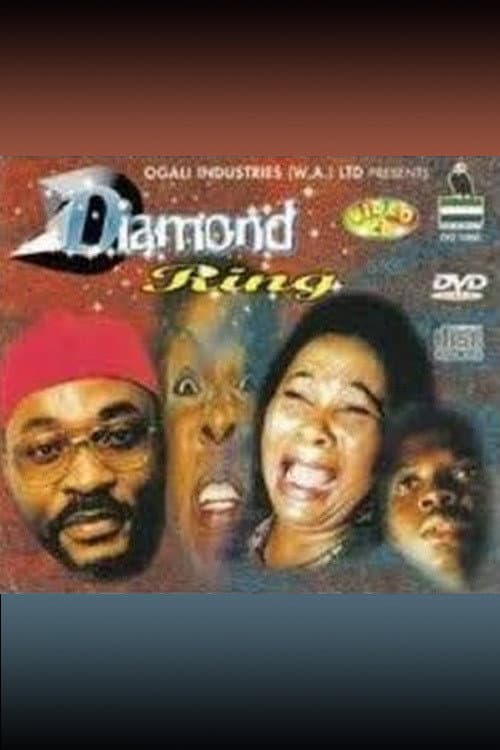 Poster for Diamond Ring