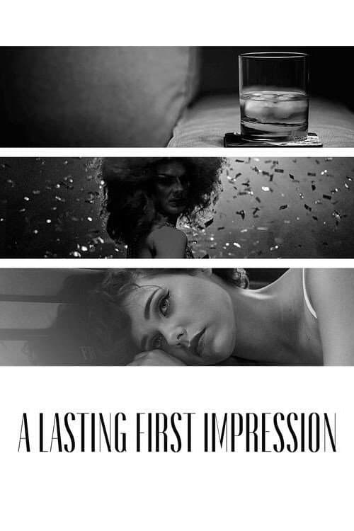 Poster for A Lasting First Impression