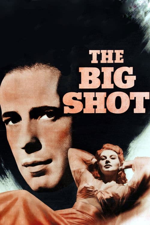 Poster for The Big Shot
