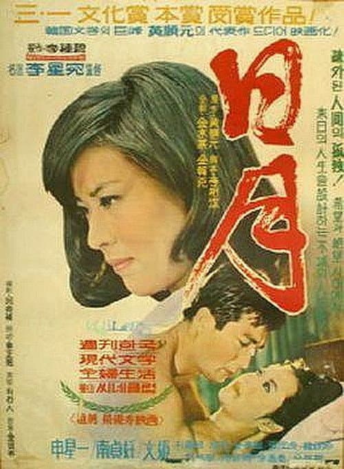 Poster for The Sun and the Moon