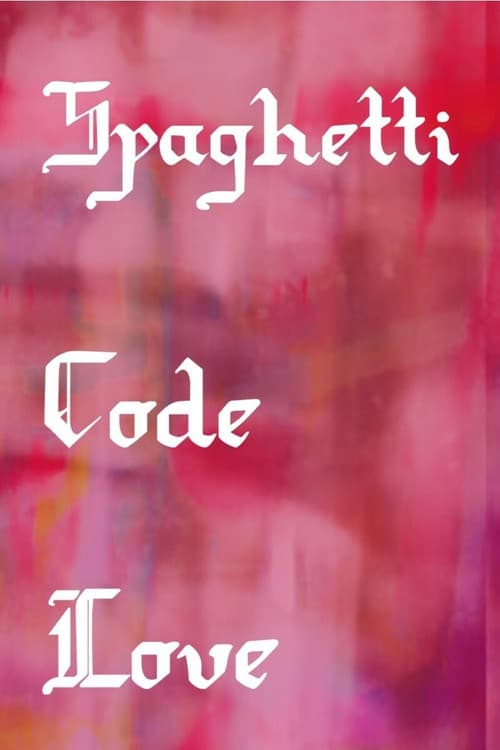 Poster for Spaghetti Code Love