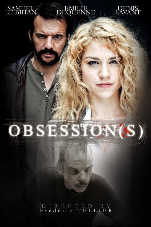 Poster for Obsession(s)