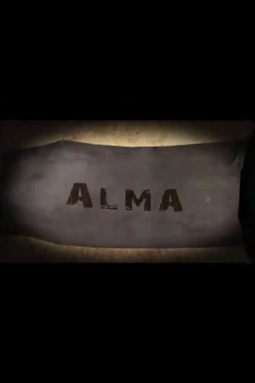 Poster for Alma