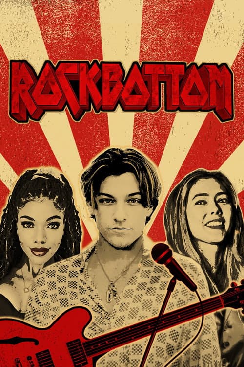 Poster for Rockbottom