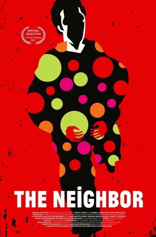 Poster for The Neighbor