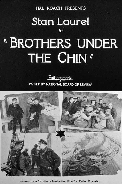 Poster for Brothers Under the Chin