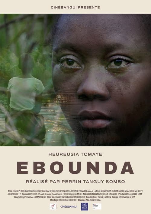 Poster for Ebounda
