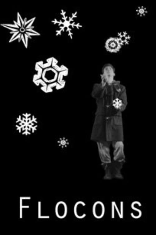 Poster for Flocons