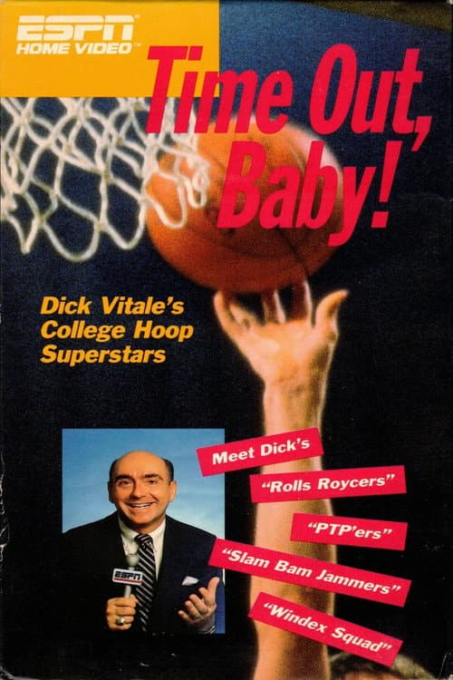 Poster for Time Out, Baby!
