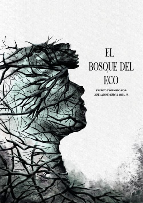 Poster for The Echo Forest