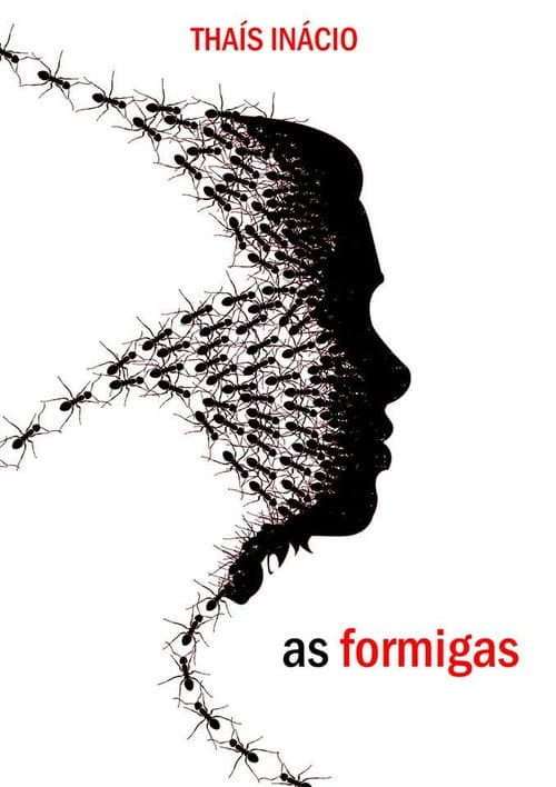 Poster for As Formigas
