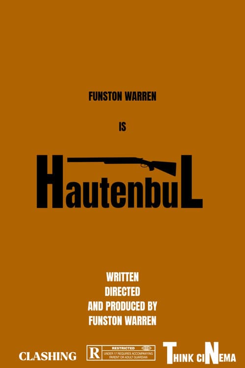Poster for Hautenbul