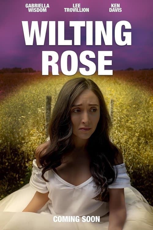 Poster for Wilting Rose