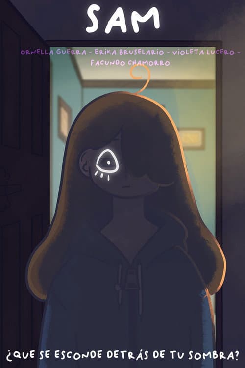 Poster for Sam