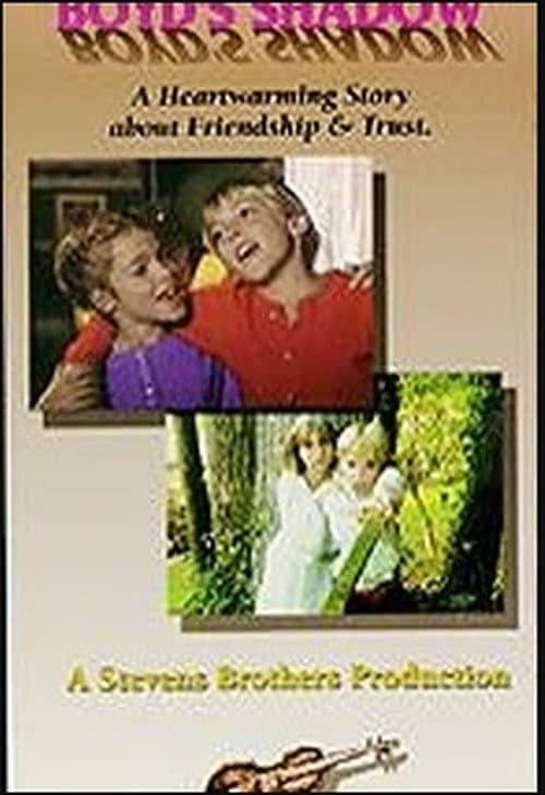 Poster for Boyd's Shadow