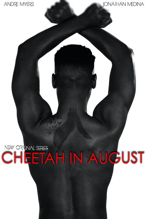 Poster for Cheetah in August