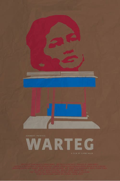 Poster for Warteg