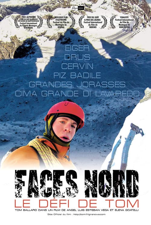 Poster for Tom