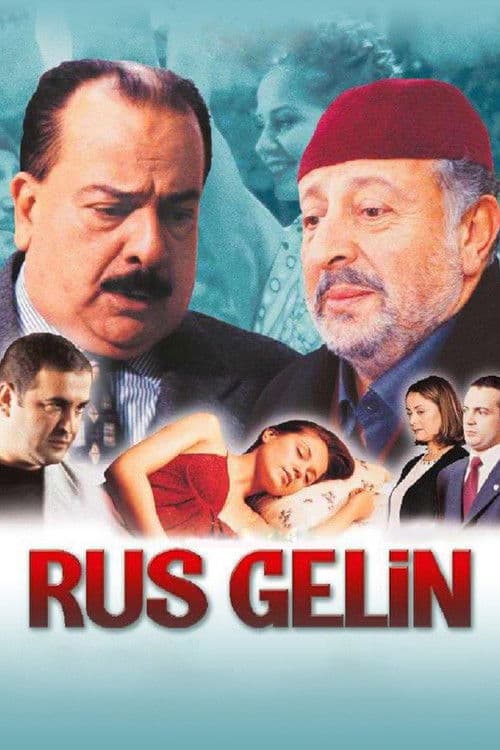 Poster for Rus Gelin