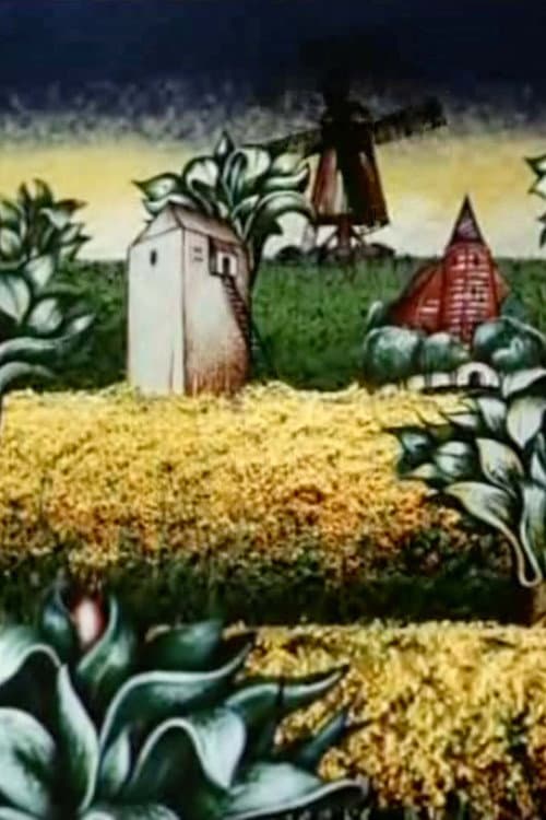Poster for In the Grass