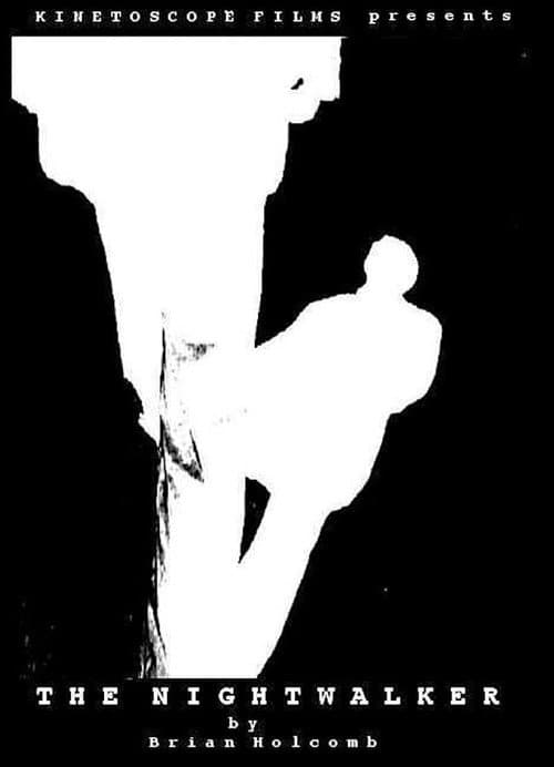 Poster for The Nightwalker