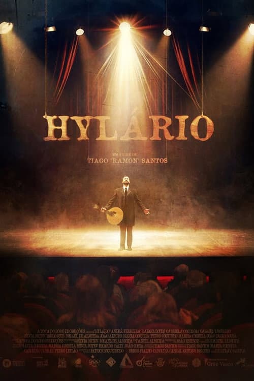 Poster for Hylário