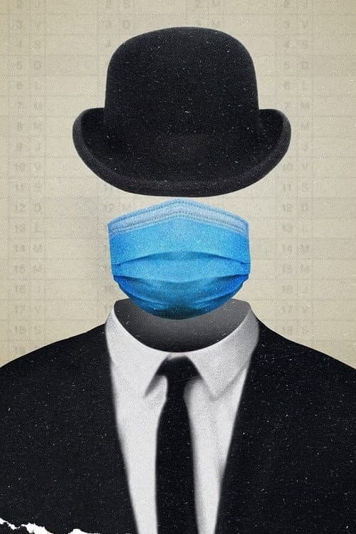 Poster for Ceci n'est pas un complot