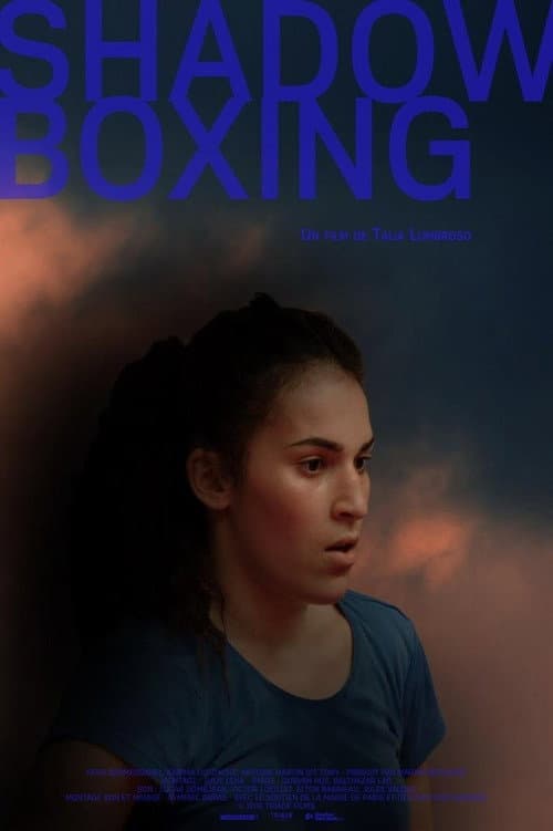 Poster for Shadow Boxing
