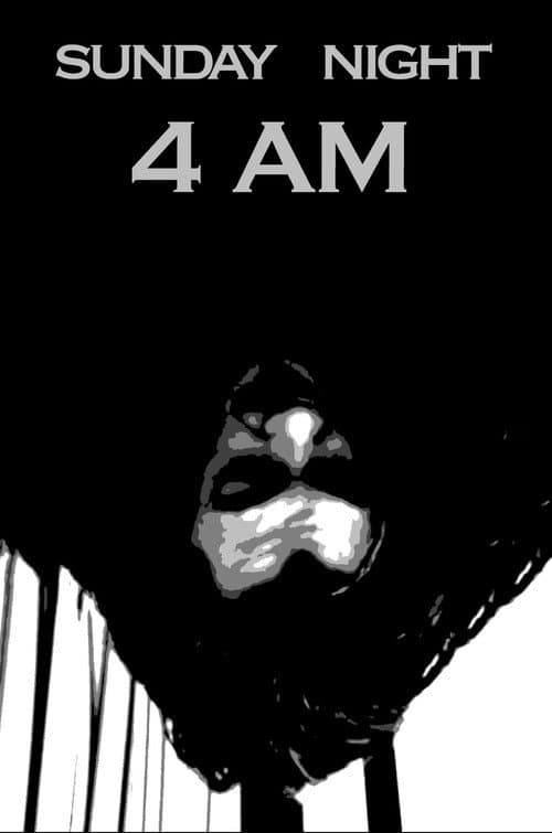Poster for Sunday Night